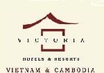 Victoria Angkor Resort & Spa - Logo